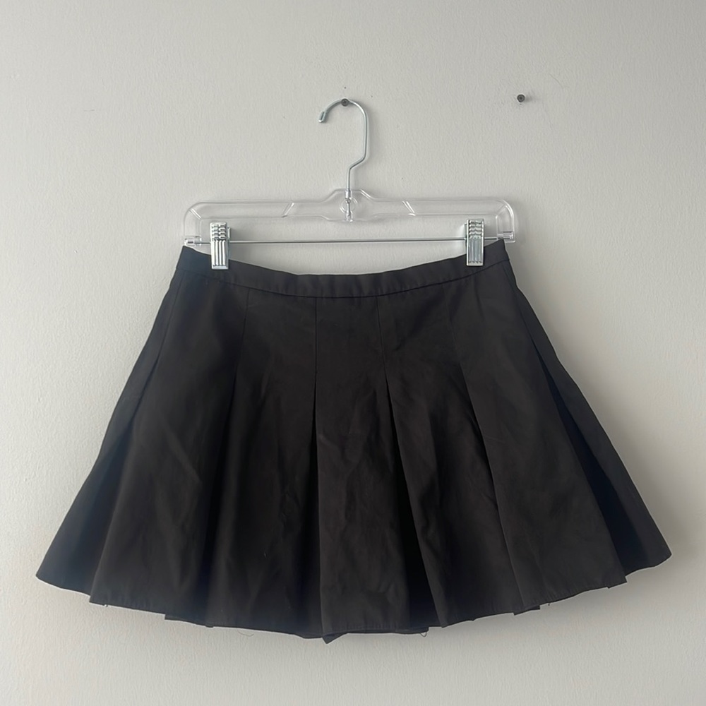 Amanda Uprichard Skort